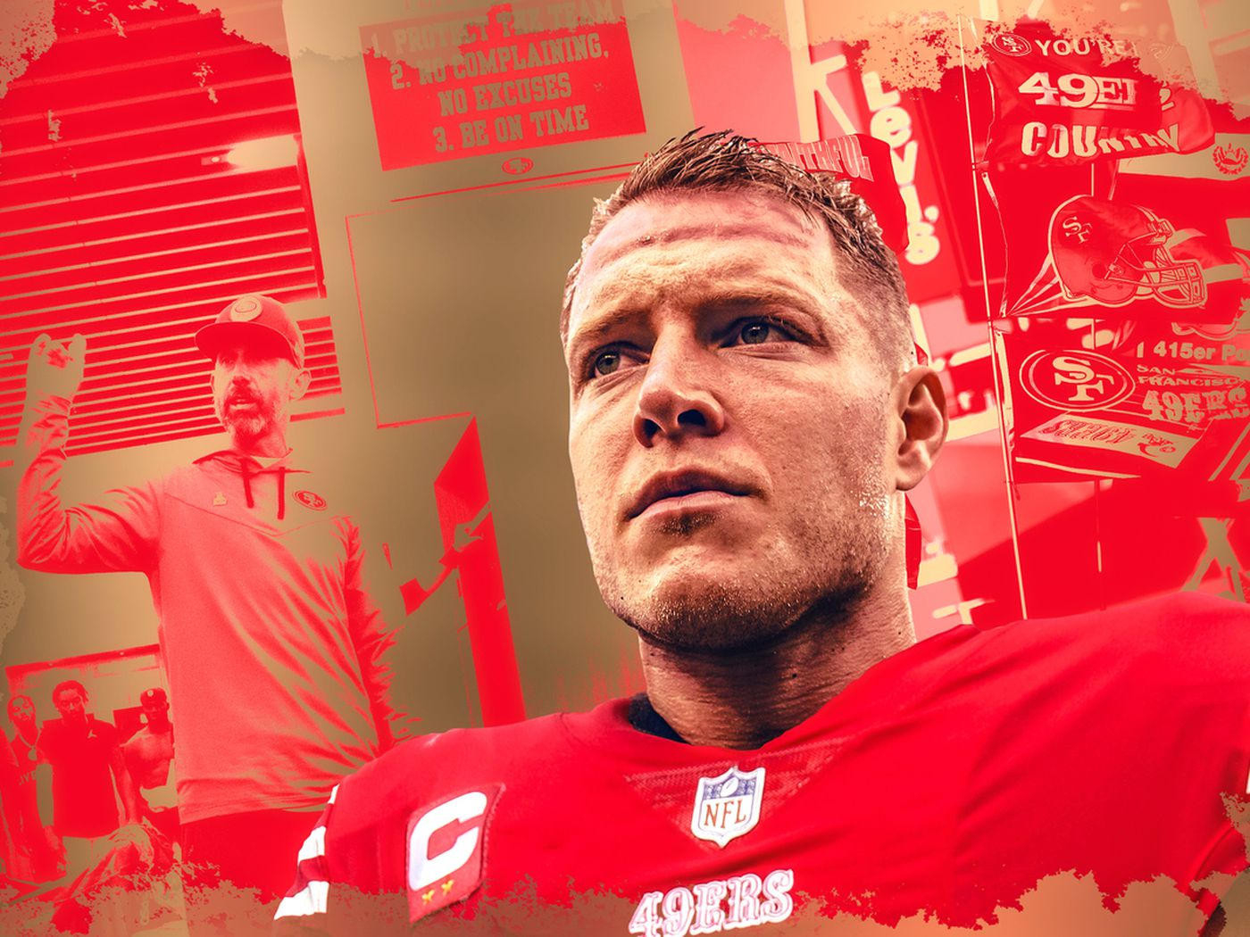 NFL Running Backs (RB) 2023-2024 Season